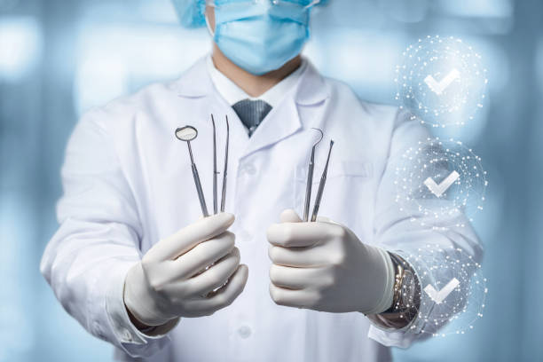 Best Preventive Dentistry  in Coats Bend, AL