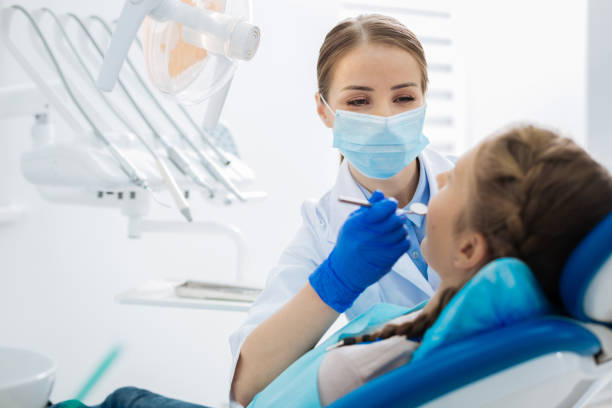 Trusted Coats Bend, AL  Holistic Dental Services Experts